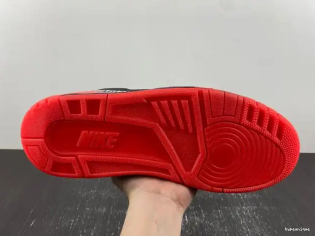HYPE Rio J FN0344-001 Balvin 3 x Jordan Air 0522